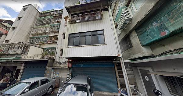 11/22法拍屋(拍定)▌蘆洲區民族路167巷1弄7號1樓|