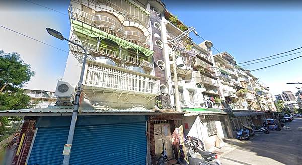 03/06法拍屋(撤回)▌文山區興隆路三段221巷6弄17號