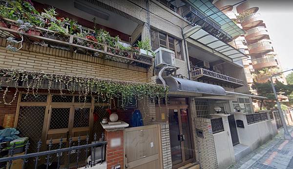 11/09法拍屋(拍定)▌士林區雨聲街65巷6號1樓|芝山岩