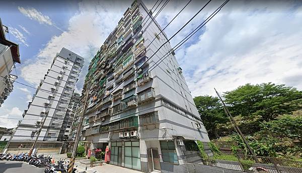11/20法拍屋(拍定)▌新店區永安街83巷5號1樓|君臨大
