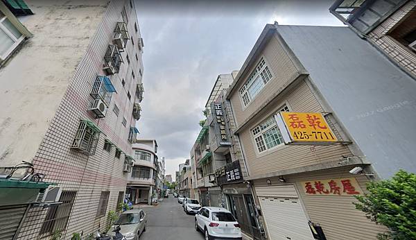 10/05法拍屋(拍定)▌中壢區四維路47號2層樓|中正公園
