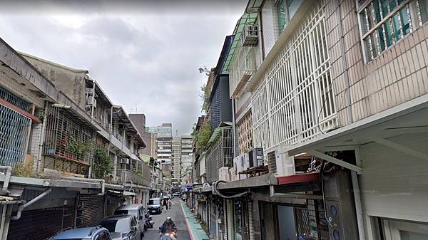 11/07法拍屋(拍定)▌中山區松江路204巷71號2層樓|