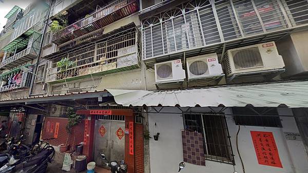 10/04法拍屋(拍定)▌板橋區吳鳳路52巷27號1樓|江子