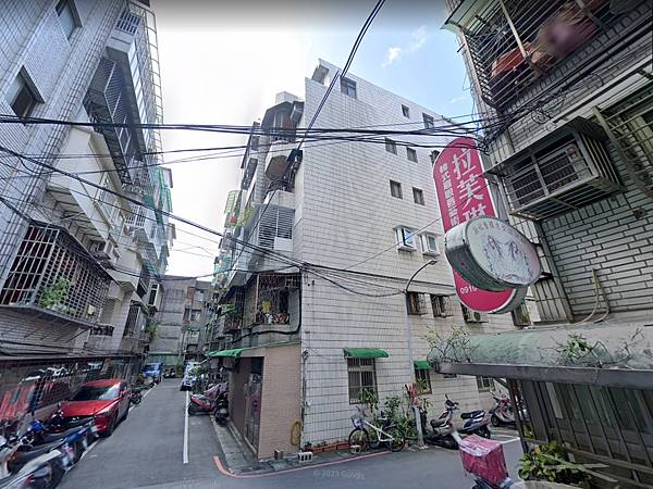 09/12法拍屋(撤回)▌新莊區中平路132巷10弄2號5樓