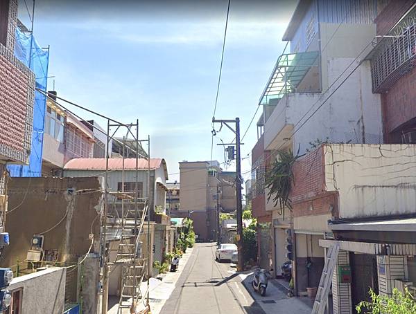 09/20法拍屋(拍定)▌平鎮區大勇街信義巷18號2層樓|漂