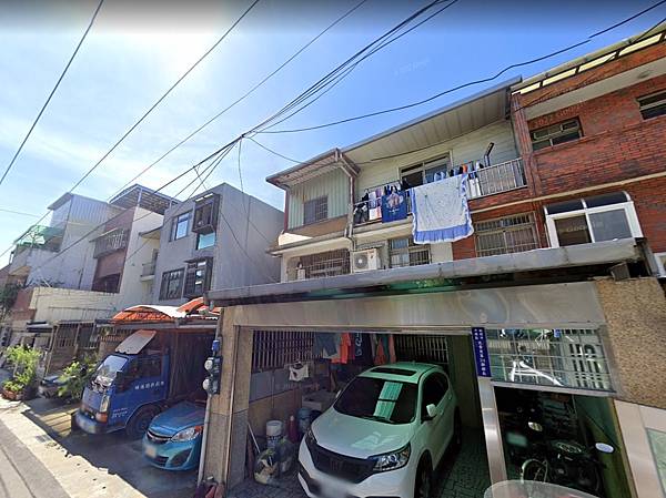 09/20法拍屋(拍定)▌平鎮區大勇街信義巷18號2層樓|漂