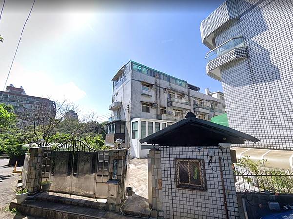 02/20法拍屋(四拍流)▌北投區珠海路161巷6號1樓|珠