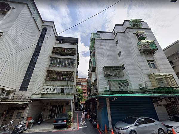 12/06法拍屋(拍定)▌新莊區福樂街80巷22號4樓|幸福
