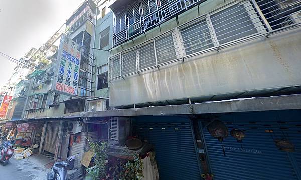 01/04法拍屋(拍定)▌新莊區四維路125巷16號3樓|方