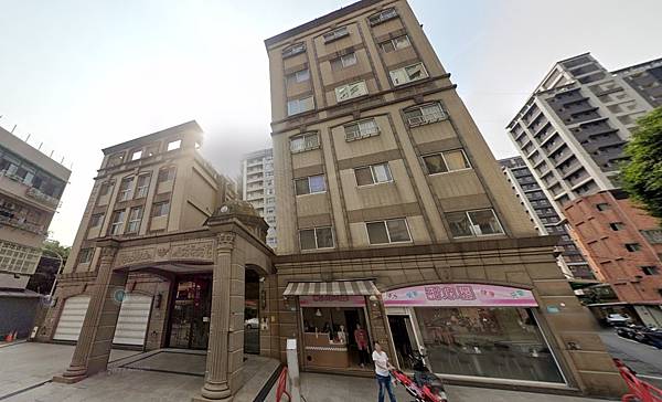 03/26法拍屋▌土城區清水路228號5樓|寶格麗花園|歐式