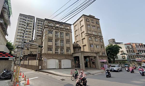 03/26法拍屋▌土城區清水路228號5樓|寶格麗花園|歐式