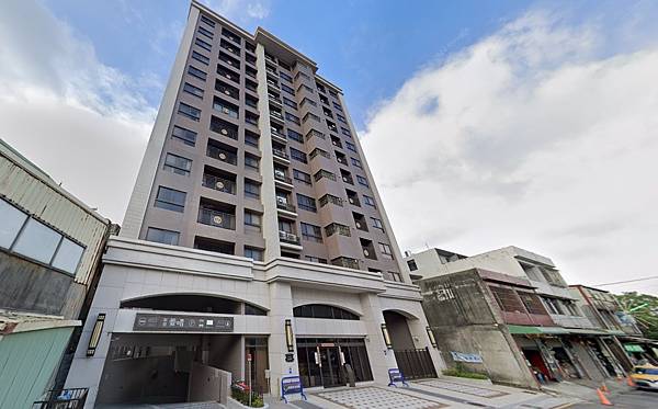 12/10法拍屋▌八德區新興路1498-2號11樓|和發愛晴