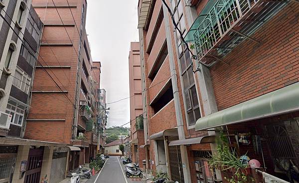 12/14法拍屋(擔保)▌樹林區中興街19巷10號1樓|住辦