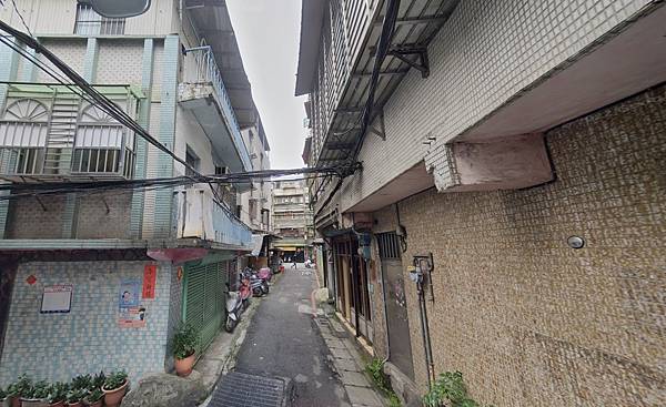 12/13法拍屋(拍定)▌板橋區富山街109巷63弄31號2