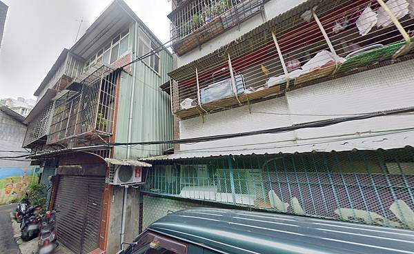 12/13法拍屋(拍定)▌板橋區富山街109巷63弄31號2