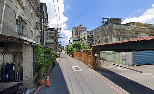 12/18法拍屋(撤回)▌板橋區僑中一街80巷12弄2號1樓