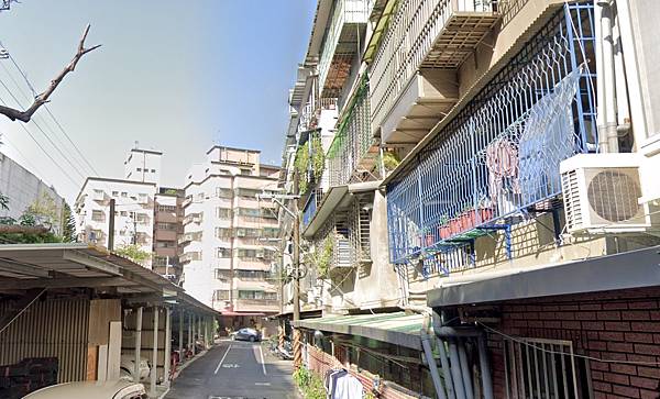 12/27法拍屋(撤回)▌樹林區保安街二段45巷13弄5號5