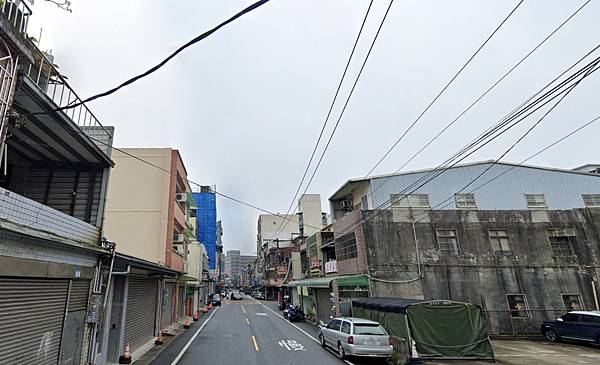 02/01法拍屋(拍定)▌平鎮區育達路31號1樓|義興國小1