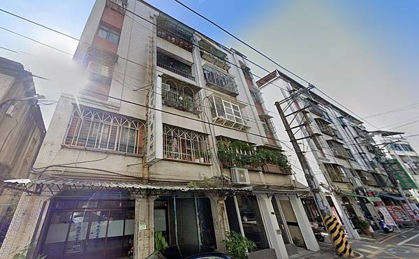 02/21法拍屋(延緩)▌桃園區昆明路181巷5-4號5樓|