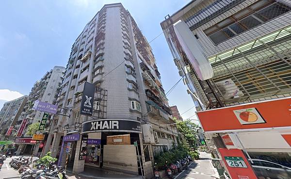 08/08法拍屋(拍定)中和區永貞路243號10樓永興大 08/08法拍屋(拍定)中和區永貞路243號10樓永興大