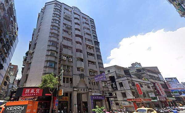 08/08法拍屋(拍定)中和區永貞路243號10樓永興大 08/08法拍屋(拍定)中和區永貞路243號10樓永興大