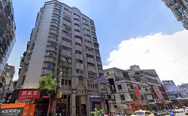 08/08法拍屋(拍定)中和區永貞路243號10樓永興大 08/08法拍屋(拍定)中和區永貞路243號10樓永興大