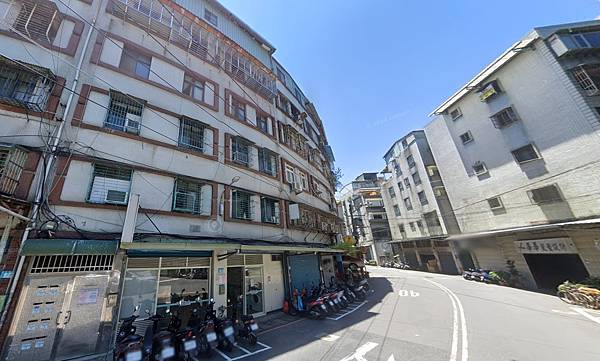 05/02法拍屋(拍定)▌土城區福祥街78號5樓|福祥街美寓