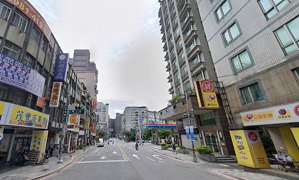 03/26法拍屋(撤回)▌中和區中和路267號4層樓|透天金