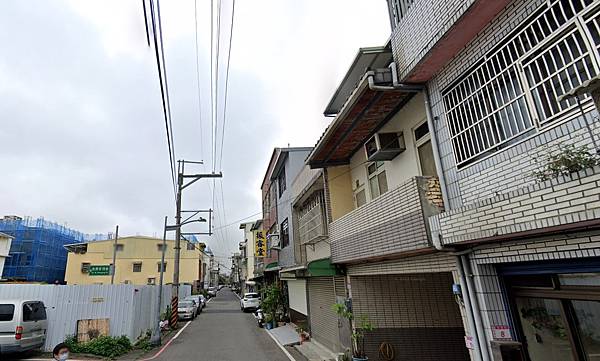 06/06法拍屋(拍定)▌龍潭區忠勇街8號2層樓|超值透天厝