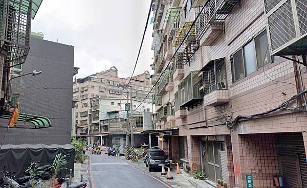 09/12法拍屋(拍定)▌蘆洲區民族路422巷37號3樓|仁