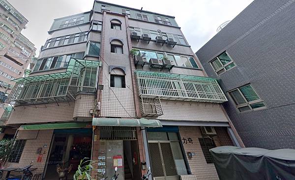 09/12法拍屋(拍定)▌蘆洲區民族路422巷37號3樓|仁