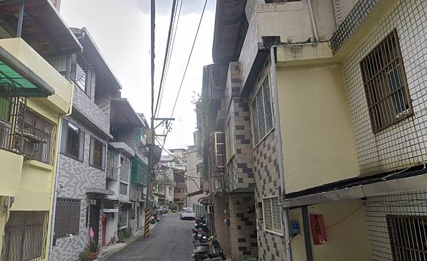06/04法拍屋(撤回)▌大安區四維路186巷3號6樓|康樂