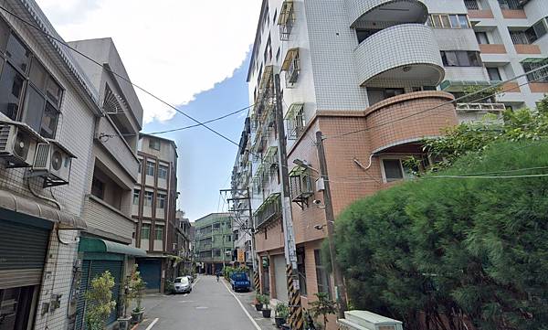 06/06法拍屋(拍定)▌大溪區慈湖路109巷17號5樓|公
