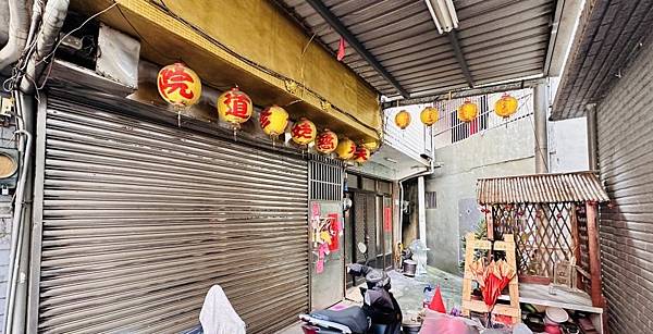 06/04法拍屋(拍定)▌平鎮區南平路103巷6弄5號2層樓