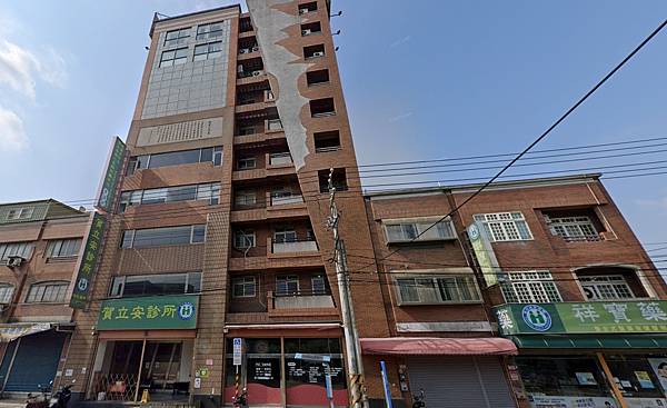 12/19法拍屋▌中壢區中正路四段594號2-10樓|廣涵大