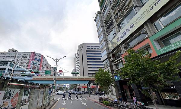 06/19法拍屋▌大安區信義路四段96號1樓|敦南麗舍||捷