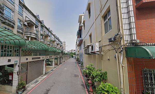 11/27法拍屋(拍定)▌桃園區衡陽三街24號2層樓|武陵高