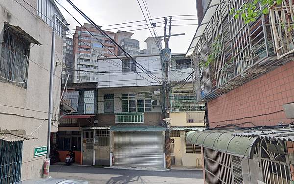 09/04法拍屋(拍定)▌桃園區中山路1290巷28號2層樓
