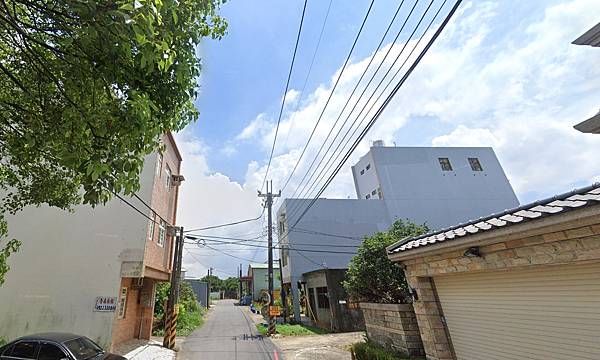 01/08法拍屋(拍定)▌中壢區中大路213巷17號3層樓|
