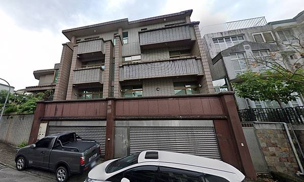 11/21法拍屋(拍定)▌汐止區秀山路66號3層樓|馥記山莊