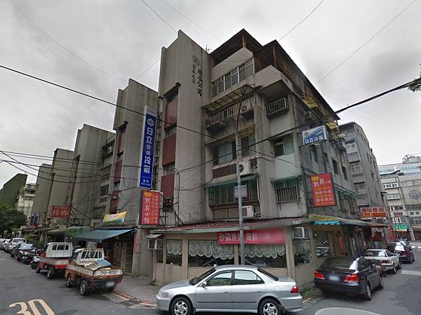 11/12法拍屋(拍定)▌松山區南京東路五段250巷36弄2