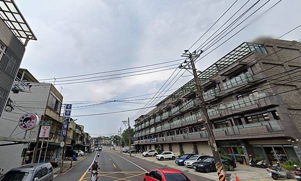 10/16法拍屋(拍定)▌八德區龍南路285巷1號4層樓|新
