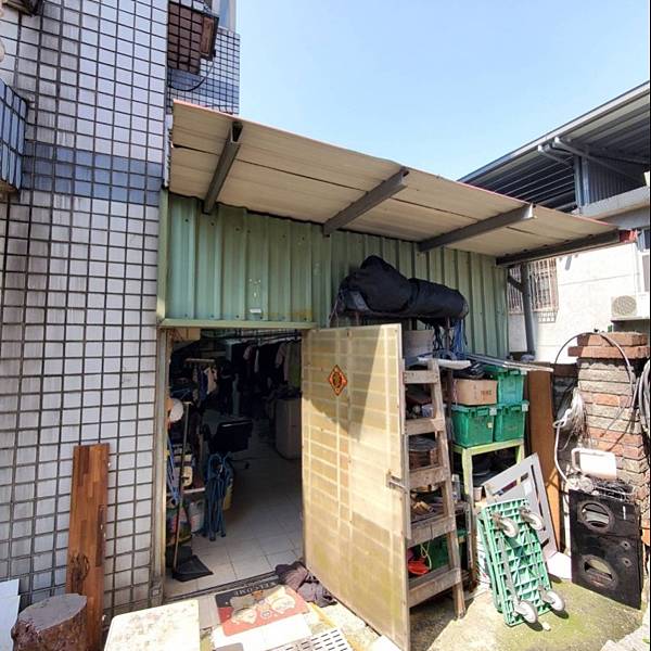 12/11法拍屋▌龍潭區民族路312巷160號1樓|中山松園