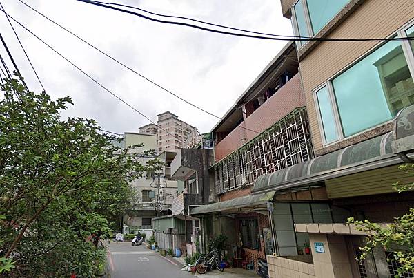 09/09法拍屋(撤回)▌土城區中央路三段281巷2弄4號2