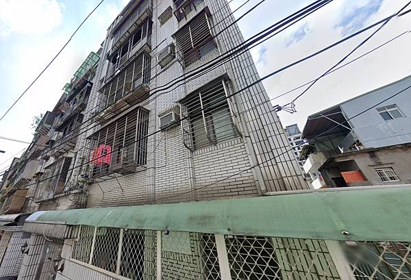 10/08法拍屋(撤回)▌新店區安康路二段69巷8號5樓|超