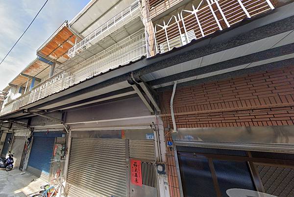 10/09法拍屋(拍定)▌平鎮區新光路四段45巷98號15號