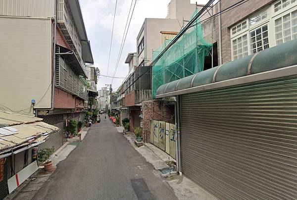 01/09法拍屋(拍定)▌中壢區龍城新村151號4層樓|龍城