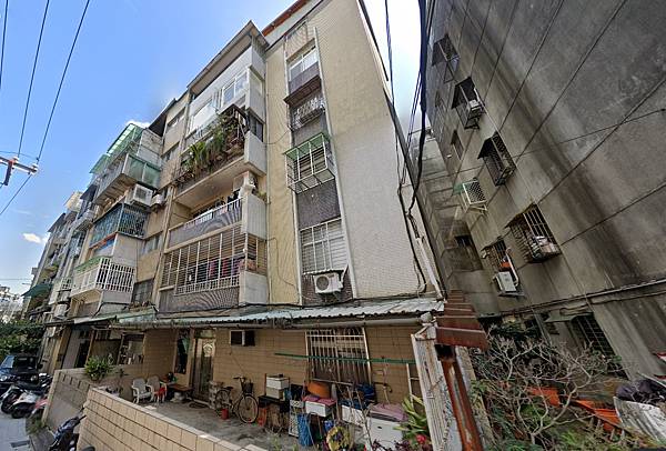 11/20法拍屋(延緩)▌士林區永平街75巷27號5樓|頂加