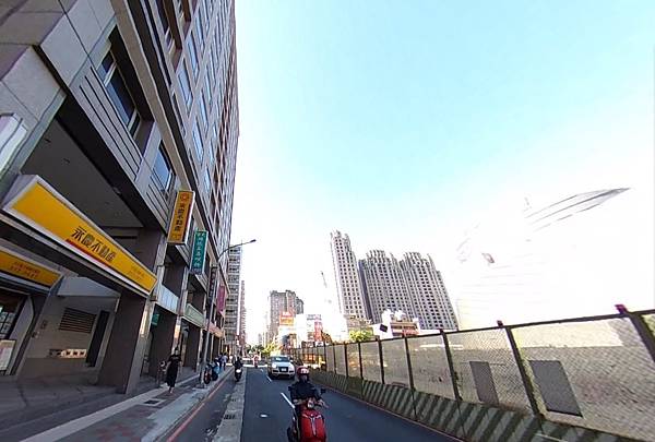 11/14法拍屋(拍定)▌桃園區中正路1109-1號8樓|竹