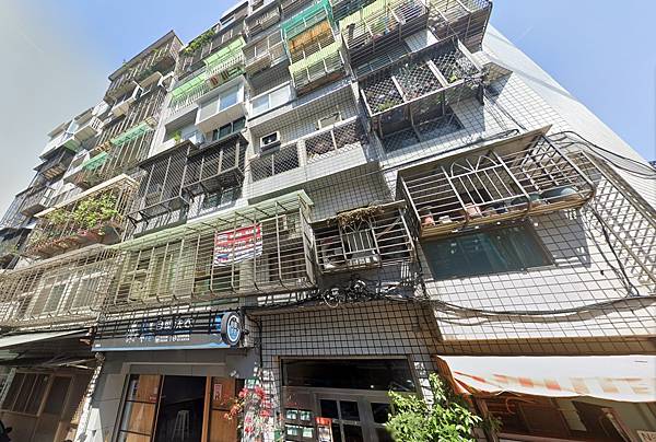 11/13法拍屋(撤回)▌信義區吳興街156巷22弄4號4樓